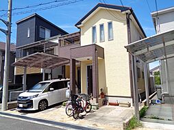 物件画像 箕形町2丁目一戸建て