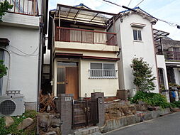 物件画像 はびきの４丁目一戸建て