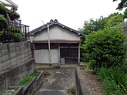 物件画像 はびきの1丁目売土地