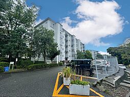 物件画像 宮前平グリーンハイツ48号棟
