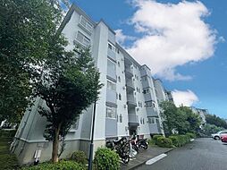 宮前平グリーンハイツ48号棟