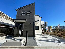 物件画像 立川市一番町　1棟現場
