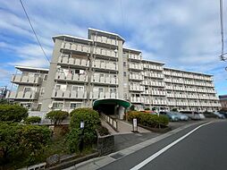 物件画像 上板橋サンライトマンションB棟