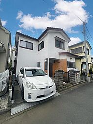 物件画像 武蔵村山市残堀4丁目 中古戸建