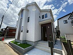 物件画像 立川一番町2期