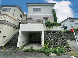 物件画像 多摩市連光寺　中古戸建