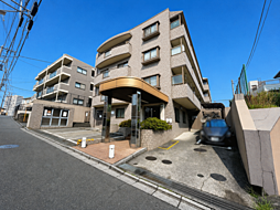 物件画像 ガーデンヒルズ西所沢