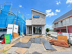 物件画像 町田市金森3丁目 1号棟