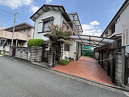 物件画像 東大和市中央4丁目 売地