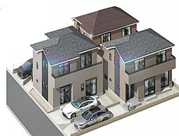 物件画像 北野町　新築戸建「成約者特典あり」