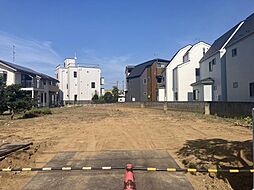 物件画像 江戸川区篠崎町5区画