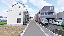 物件画像 篠崎駅