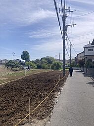 物件画像 松戸市根木内
