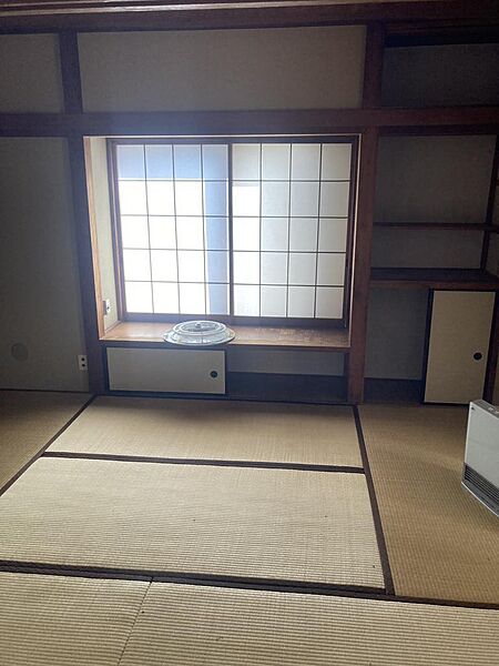 室内