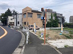 物件画像 江戸川5丁目4棟現場