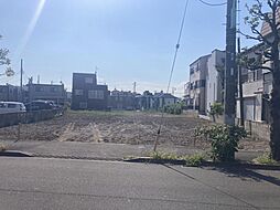 物件画像 篠崎駅１４区画