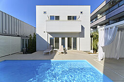 物件画像 Villa Suite Tokyo