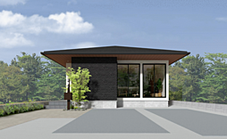 物件画像 ブライトン江北5号地