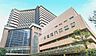 周辺：横浜市立大学附属市民総合医療センター 1230m