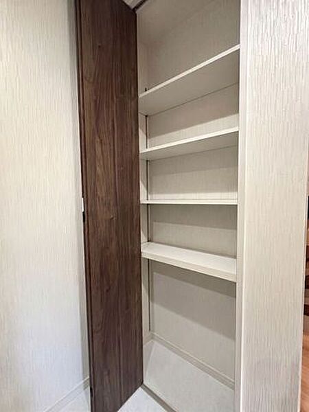 洗面を拡大表示