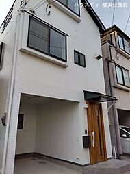 物件画像 本牧元町 中古戸建 3699万円