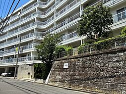 物件画像 山手パークハイツ