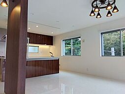 中区滝之上　中古戸建　7200万円