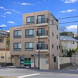 物件画像 アール・ケープラザ本牧　3階　2380万円