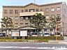 周辺：山手警察署 370m