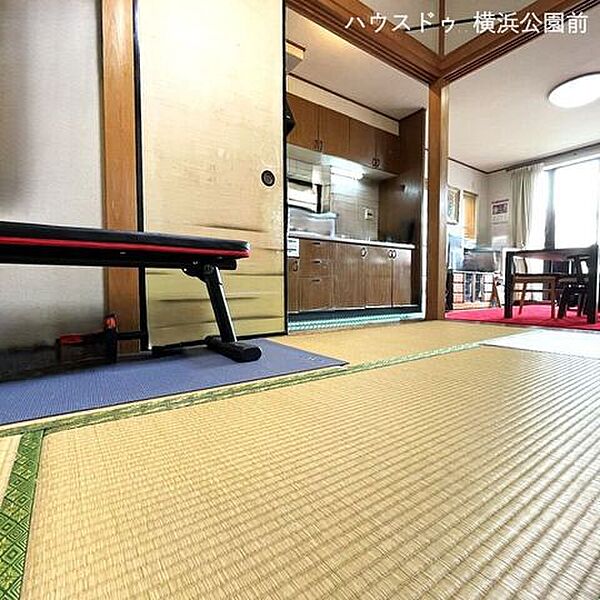 和室