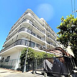 中区新山下 ネオコーポ山下207号室 3999万円