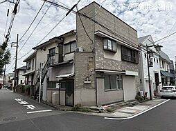 物件画像 売土地　本牧三之谷