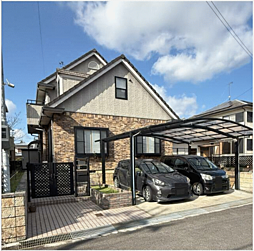 物件画像 水口町山中古建