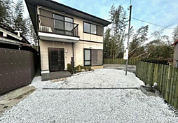 物件画像 西高倉中古建て