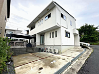 三重県亀山市高塚町：物件画像