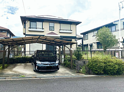 物件画像 名張市梅が丘北2番町