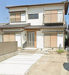 物件画像 犬山市長者町