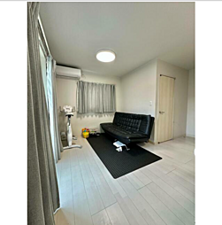 伊賀市四十九町 3LDKのリビング/ダイニング