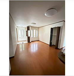 伊賀市猪田 4LDKのリビング/ダイニング