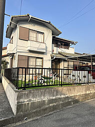 物件画像 滋賀県若竹町戸建て