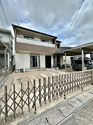 物件画像 伊賀市野間