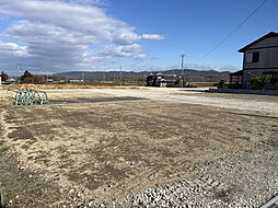 物件画像 吐師野間１号地　建築条件付