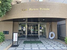 マンションイメージ