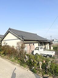物件画像 半田市稲荷町3丁目戸建　用地