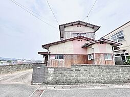 物件画像 下関市小月本町１丁目-中古住宅