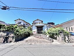 物件画像 彦島塩浜町2丁目-売土地