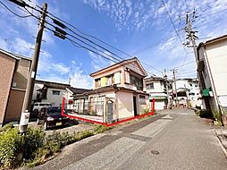 物件画像 下関市田中町-売土地