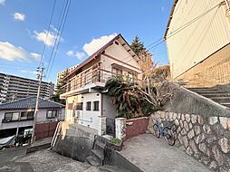 物件画像 下関市上田中町2丁目-中古住宅