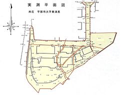 物件画像 宇部市大字東須恵-売土地