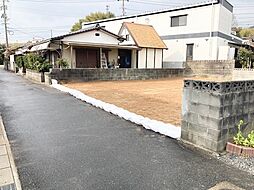 物件画像 下関市長府才川１丁目-売土地
